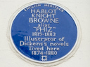 Browne, Hablot Knight (Phiz) (id=1828)